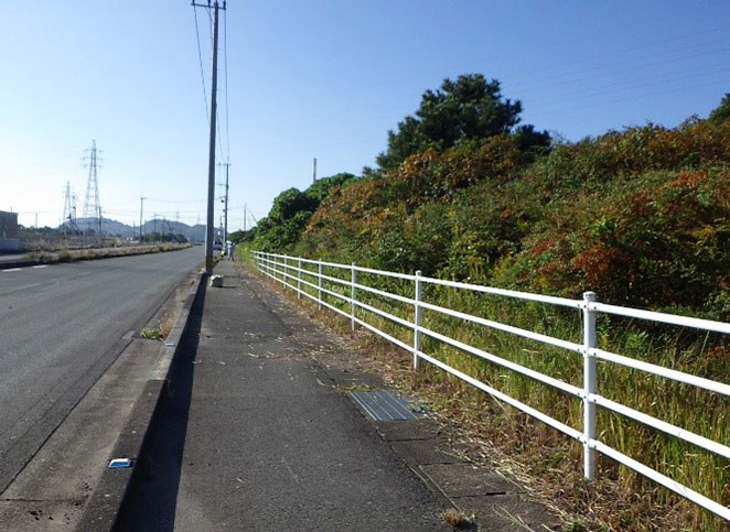 清掃活動の様子4